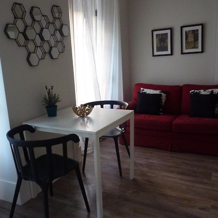 Confortable 1 Bedroom Apartment At Roma Avenue - 1A Lisboa Εξωτερικό φωτογραφία