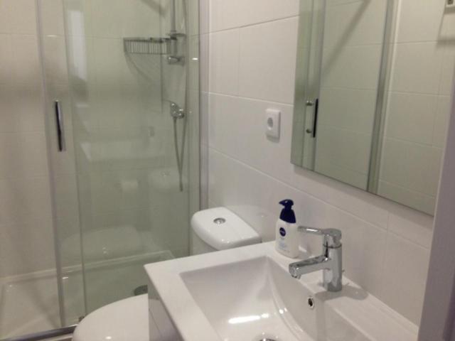 Confortable 1 Bedroom Apartment At Roma Avenue - 1A Lisboa Εξωτερικό φωτογραφία