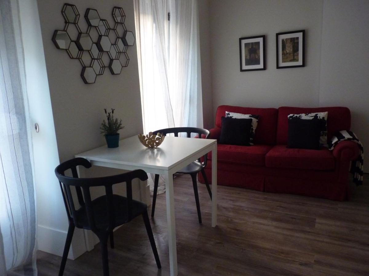Confortable 1 Bedroom Apartment At Roma Avenue - 1A Lisboa Εξωτερικό φωτογραφία