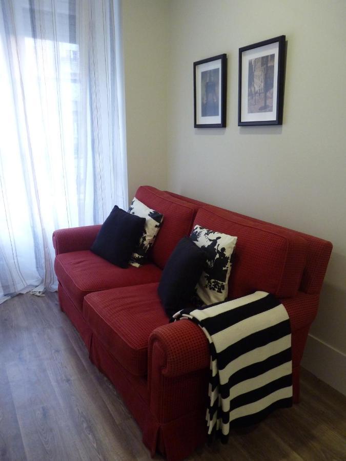 Confortable 1 Bedroom Apartment At Roma Avenue - 1A Lisboa Εξωτερικό φωτογραφία