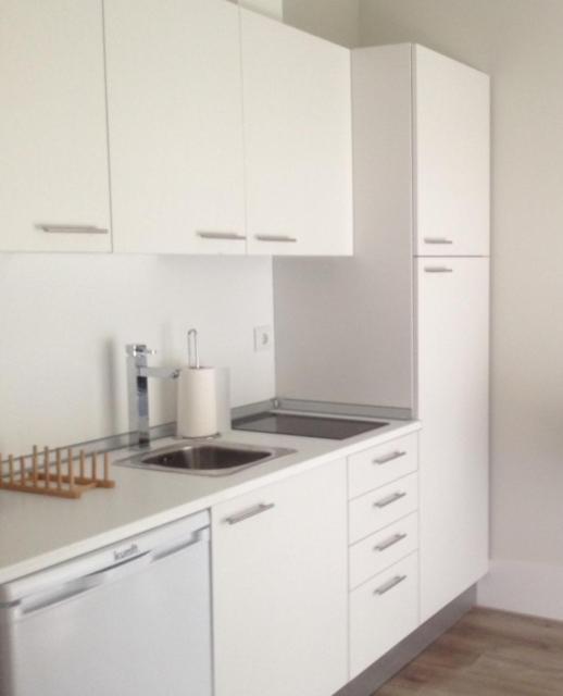 Confortable 1 Bedroom Apartment At Roma Avenue - 1A Lisboa Εξωτερικό φωτογραφία